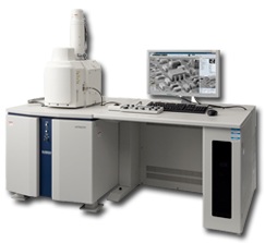 Scanning Electron Microscope